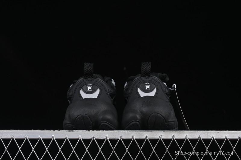 Fila Fusion F12W Retro Running Shoes - F12W511101FBD