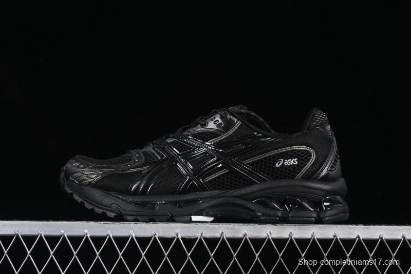 Asics Gel-Nimbus 10.1 Retro Breathable Casual Shoes with Cushioning for Men - 1203A780-001