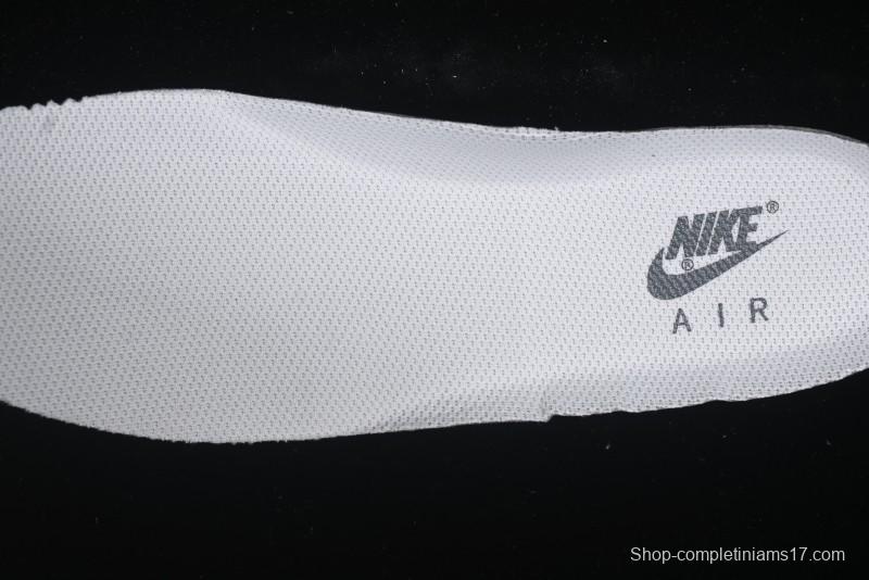 Nike Air Force 1 '07 Low LV Collaboration Beige Print Casual Sneakers - CS5288-002