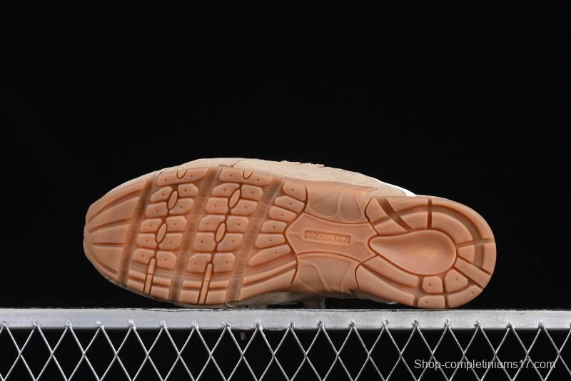 MiuMiu x New Balance 530 Low-Top Classic Retro Casual Slip-On - AJD4