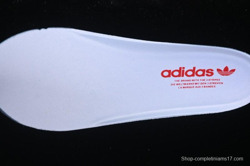 Adidas Originals Adifom Superstar Sustainable Foam Sneakers with Metaverse Concept - ID4661