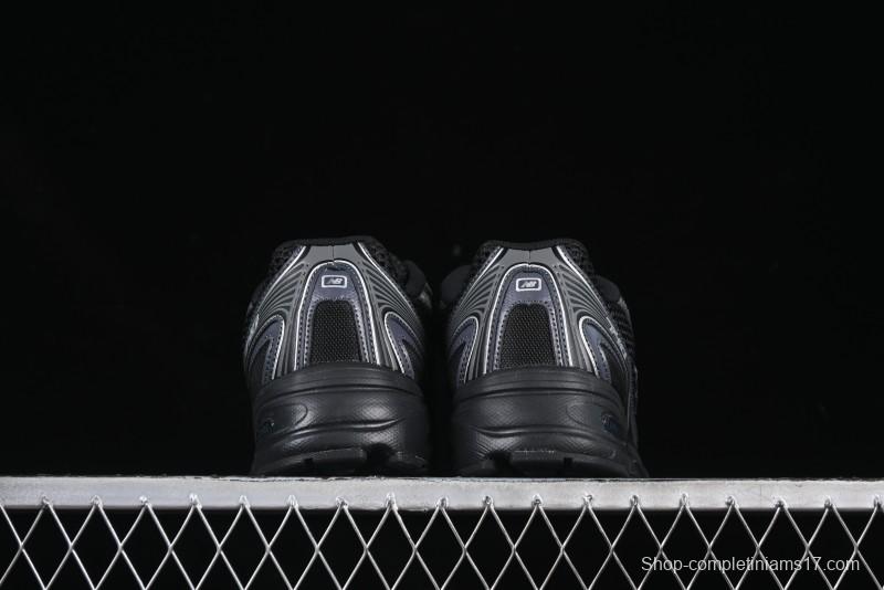 New Balance 740 Series Retro Dad Style Casual Sports Running Shoes - U740BM2