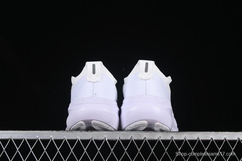 Asics Gel-Nimbus 27 Retro Breathable Casual Shoes with Cushioning for Men - 1012B753-100