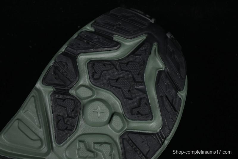 Hoka One One Hopara Outdoor Functional Mountain Sandals with Rugged Design - 1106534 CTHY