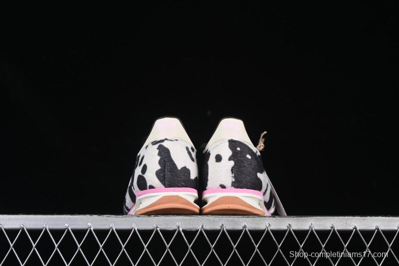Adidas Originals SL 72 Cow Retro Running Shoes - JR1255