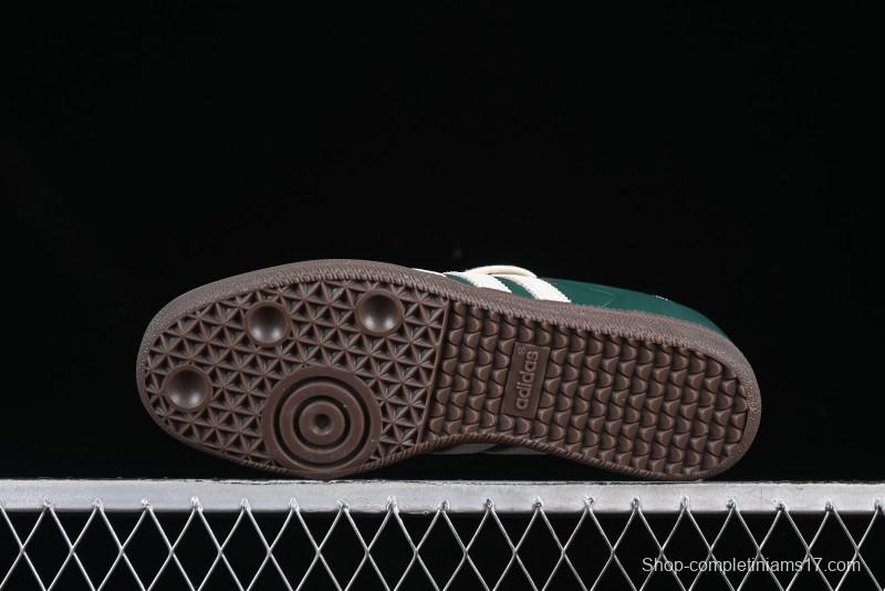 Adidas Samba WB Nylon Casual Sneakers - JI3215