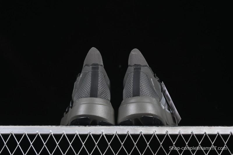 Adidas Adizero Lightstrike Pro - Limited Edition Stealth Black Running Shoes