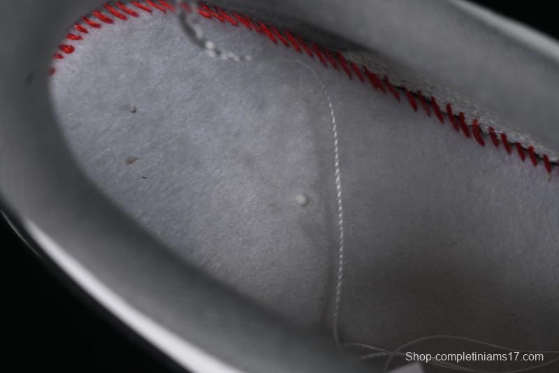 Nike Air Force 1 MVP "Rock Plan" Custom Edition - Black & White