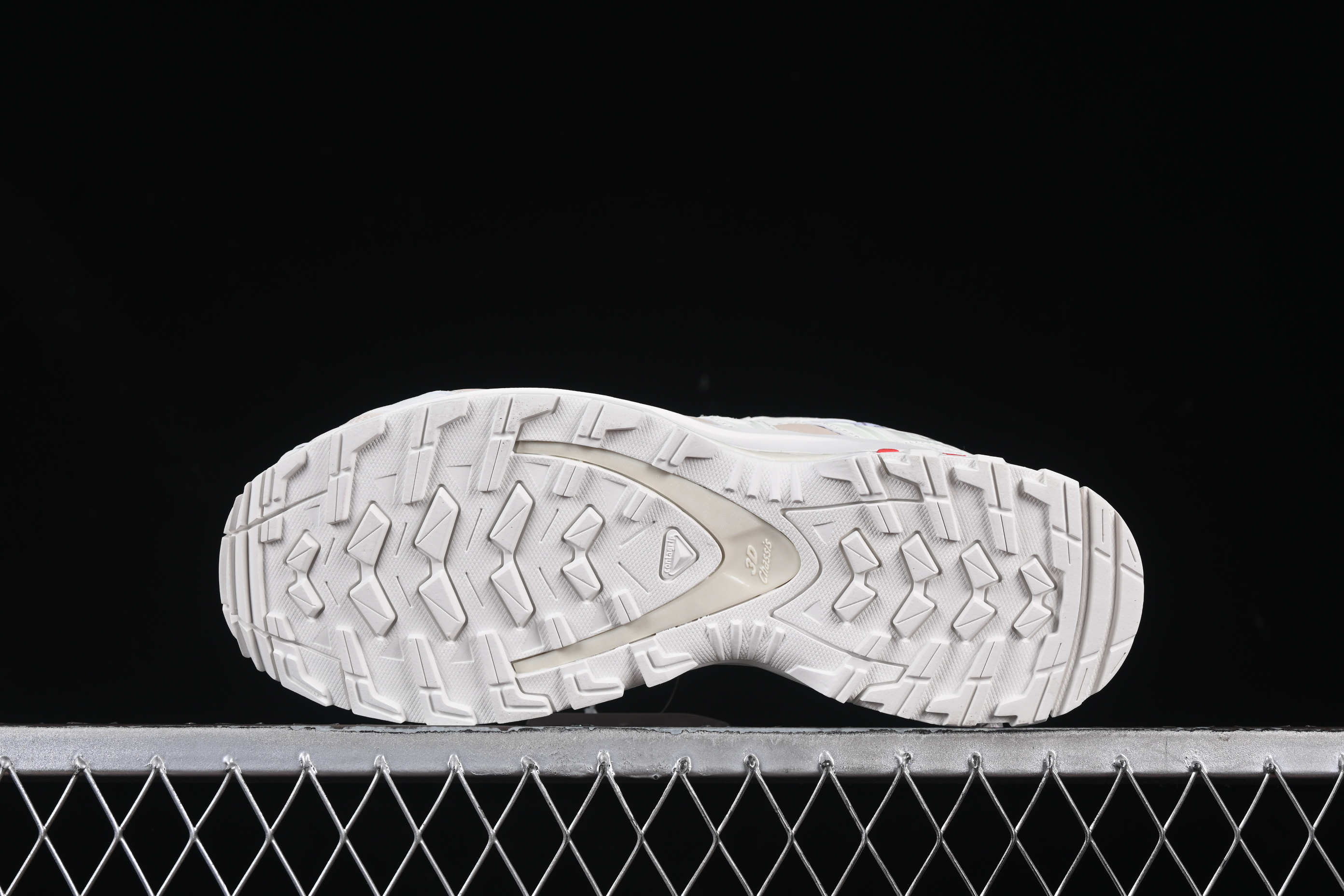 Salomon XA PRO 3D Outdoor Trail Running Shoes with SENSIFIT and 3D ADVANCED CHASSIS - 478481-23