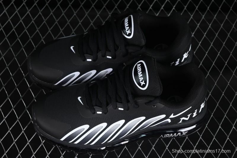 Nike Pegasus Trail 2027 Breathable Cushioned Running Shoes with Air Cushion - DN2027-010