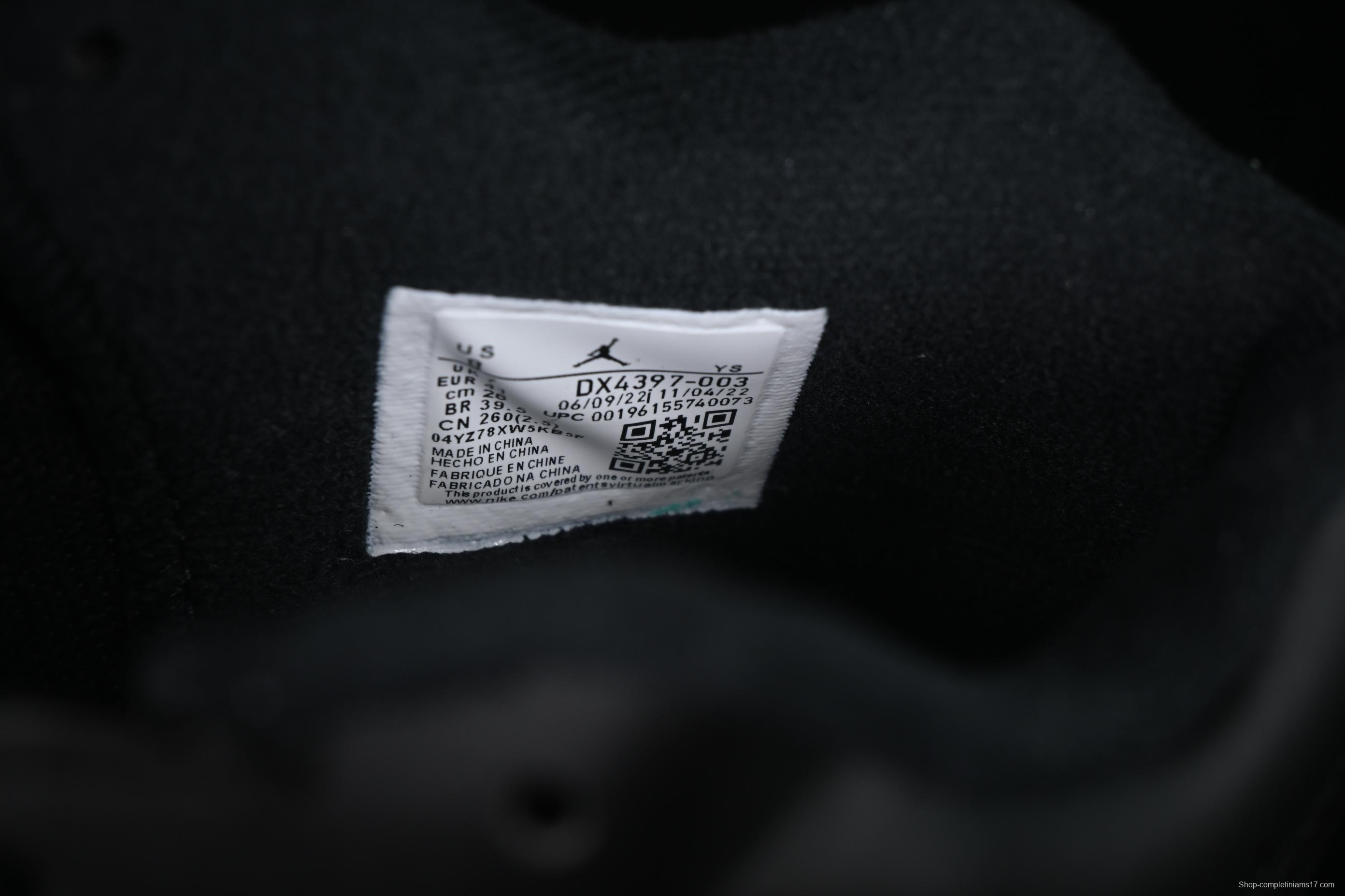 Nike Court Vision Low 'Black & White' - Modern Streetwear Sneakers