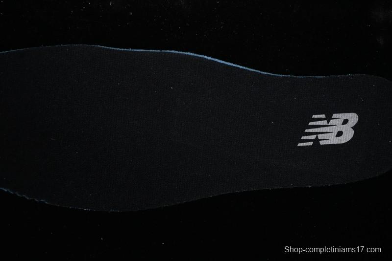 New Balance NB9060 Series Retro Casual Running Shoes with ABZORB Cushioning - U9060IMA