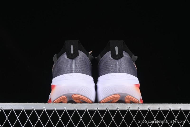 Asics Gel-Nimbus 27 Retro Breathable Casual Shoes with Cushioning for Men - 1011B958-021