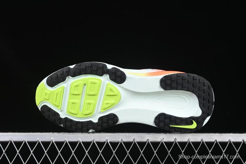 Nike Air Zoom Vomero 18 Lunar Running Shoes with Full-Length Zoom Air Cushion - HM6803-300