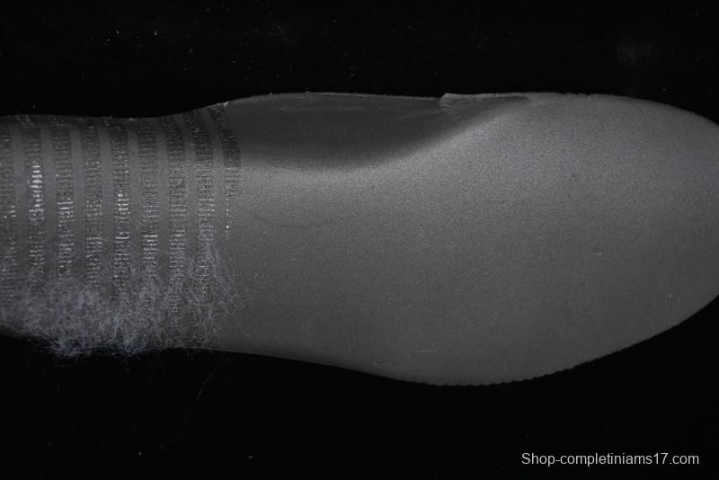 Nike Air Force 1 MVP "Rock Plan" Custom Edition - Black & White