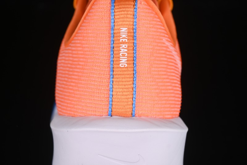 Nike Zoom Rival Fly 4 Lightweight Responsive Running Shoes with React Technology - FV6040-800
