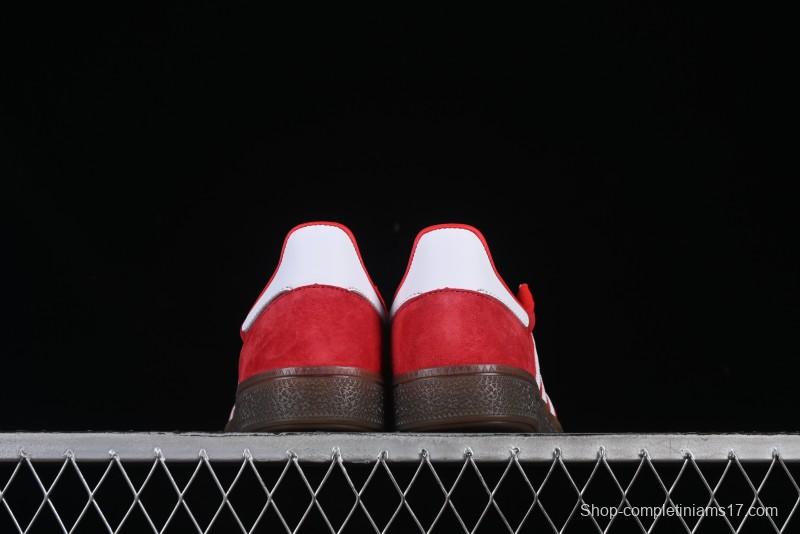 Adidas Handball Spezial Retro Casual Sneakers - FV1227