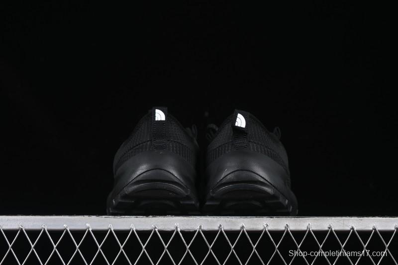 The North Face Never Stop Comfortable Versatile Slip-Resistant Low-Top Lifestyle Casual Shoes - NFOA8A93KX7-075