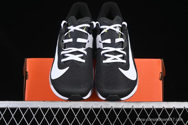 Nike Zoom Rival Fly 4 Lightweight Responsive Running Shoes - FV6040-001