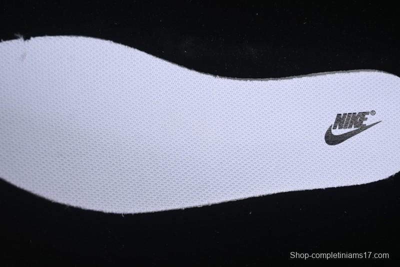 Nike Runtekk Run Retro Low-Top Running Shoes with Cushlon Midsole and Anti-Slip Design - FN0738-107