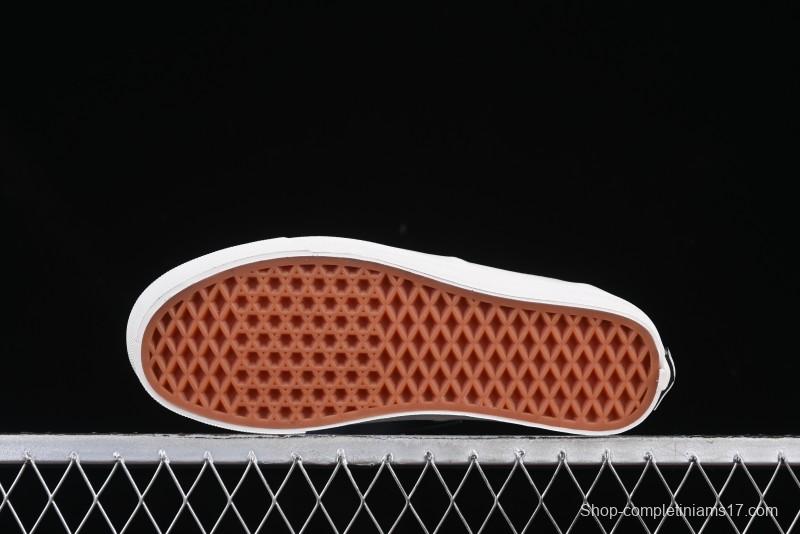 Vans Authentic Reissue 44 Low-Top Casual Skate Shoes - VN000CQA4A3