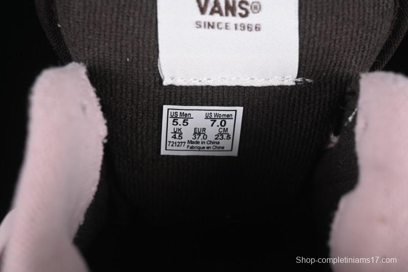 Vans Knu Skool Low-Top Retro Chunky Sneakers - VN000D75O3N