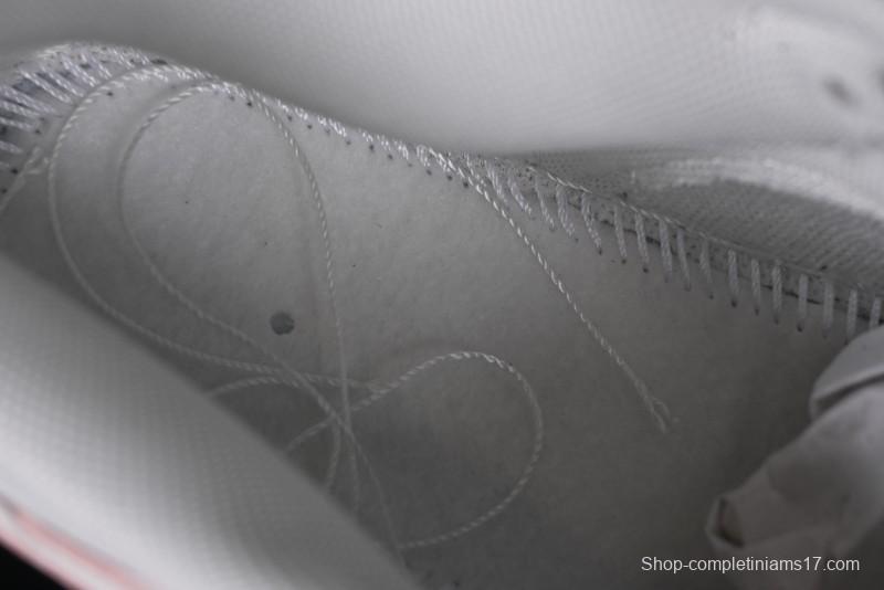 Nike SB Dunk Low Anniversary Premium Custom White Pink Low-Top Casual Skate Shoes - WP0212-013