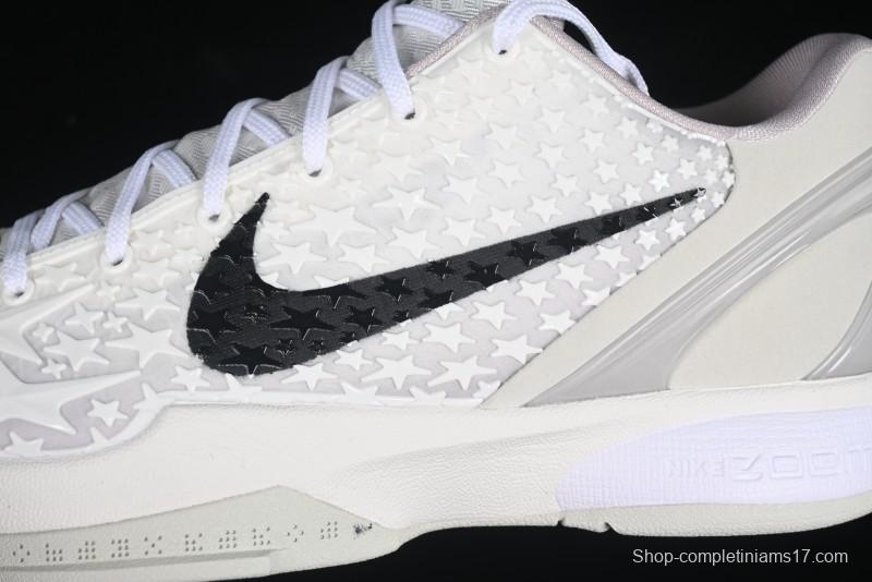 Nike Kobe VI Protro 6 Men's Basketball Shoes for Game Performance - FQ3546-100