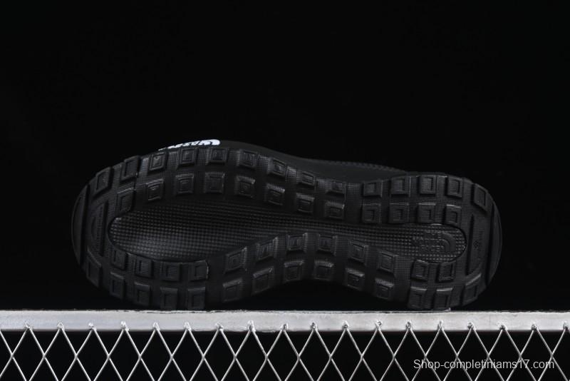 The North Face Never Stop Comfortable Versatile Slip-Resistant Low-Top Lifestyle Casual Shoes - NFOA8A93KX7-075