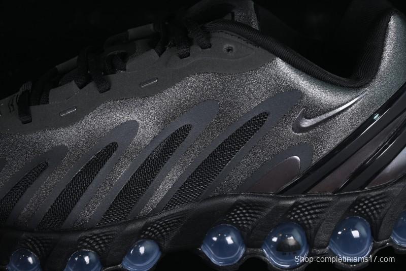 Nike Air Max Dn Running Shoes with Dynamic Air Cushion Technology - HF5509-002