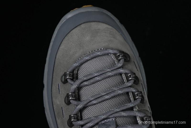 Men's Premium All-Terrain Hiking Shoes – Vibram Sole | Lightweight and Durable Trail Sneakers