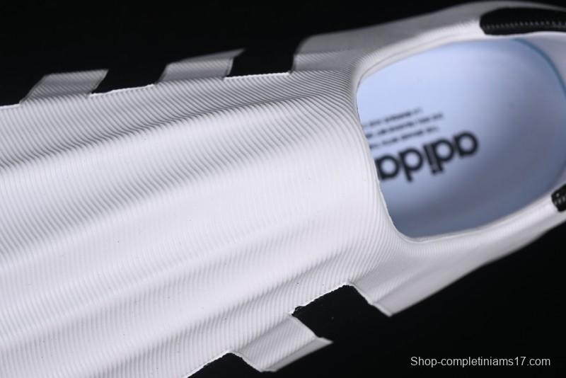 Adidas Originals Adifom Superstar Sustainable Foam Slip-On Sneakers with Metaverse Concept - HQ8750