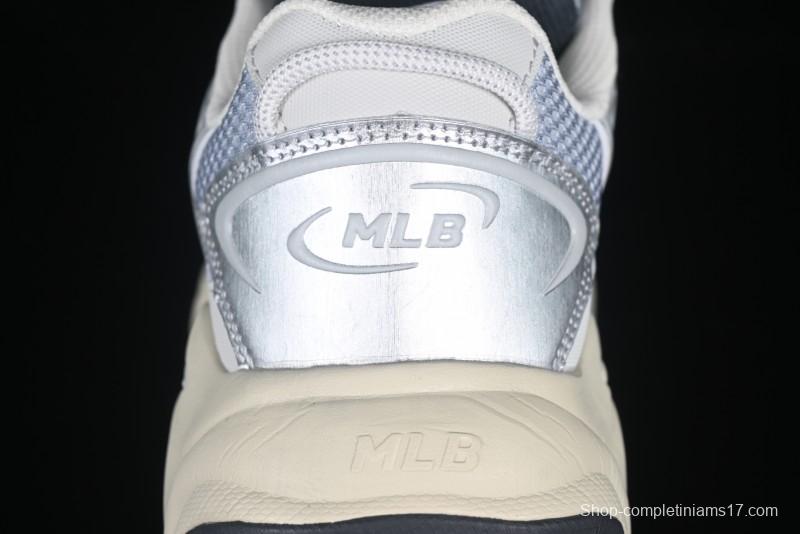 New York Yankees MLB Cargo Chunky Breathable Casual Sneakers - 3ASHW075N50SIS