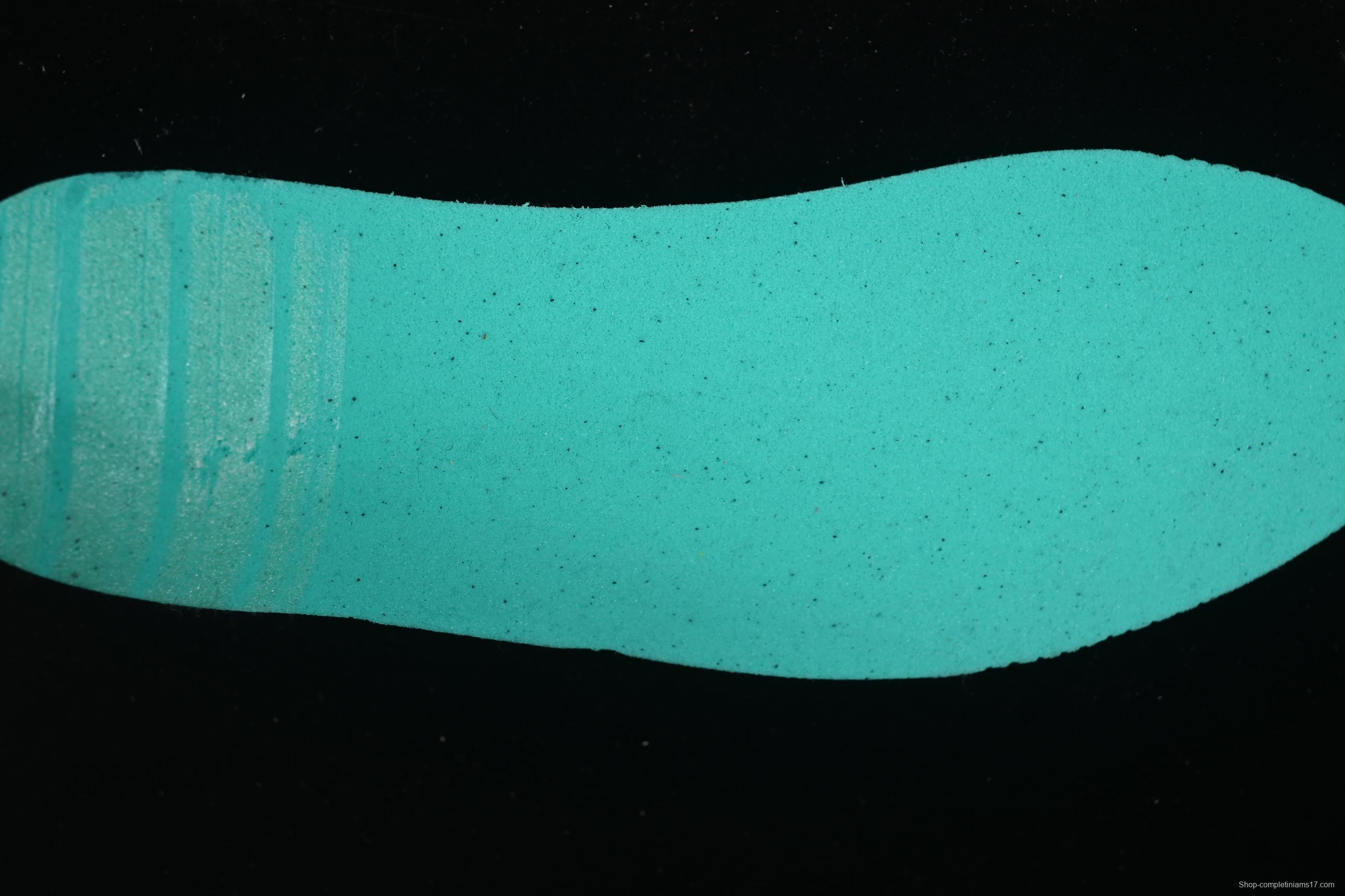 Nike Court Slide Women's Sneakers - Pastel Pink & Aqua Accents