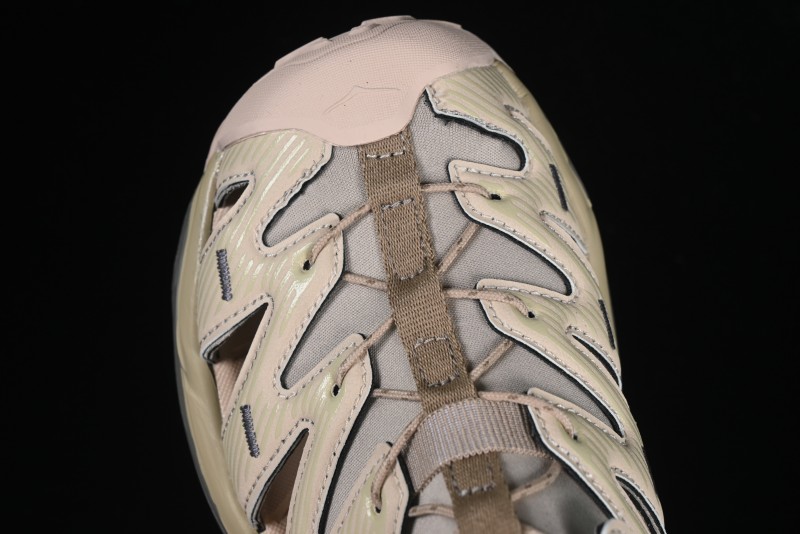 Hoka One One Hopara Outdoor Functional Mountain Sandals with Rugged Design - 1123112 SSDD