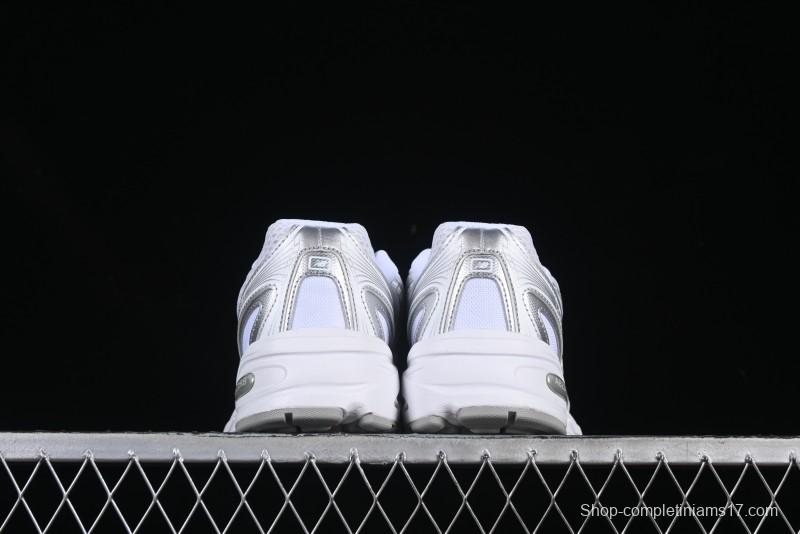 New Balance 740 Series Retro Dad Style Casual Running Shoes - U740WM2