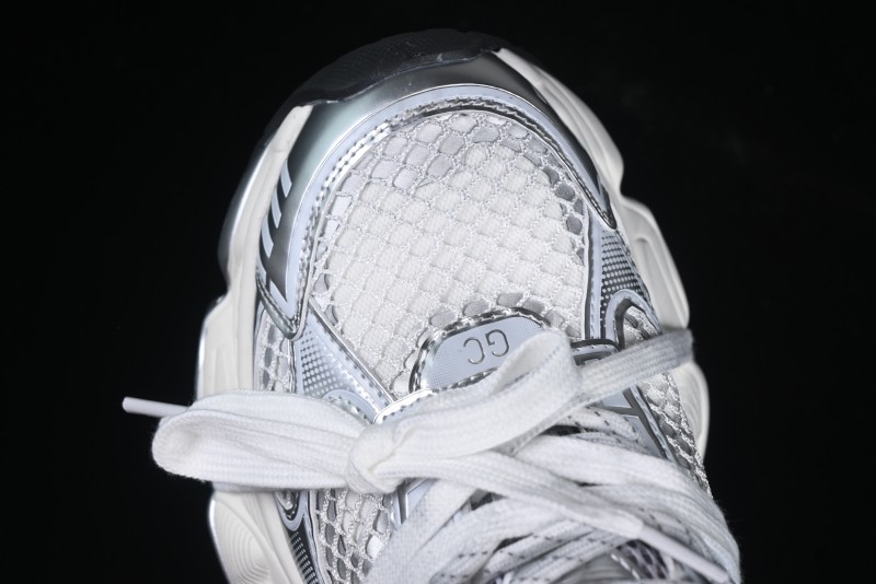 GG-CC Platform Casual Running Shoes with Thick Sole - G25U9778