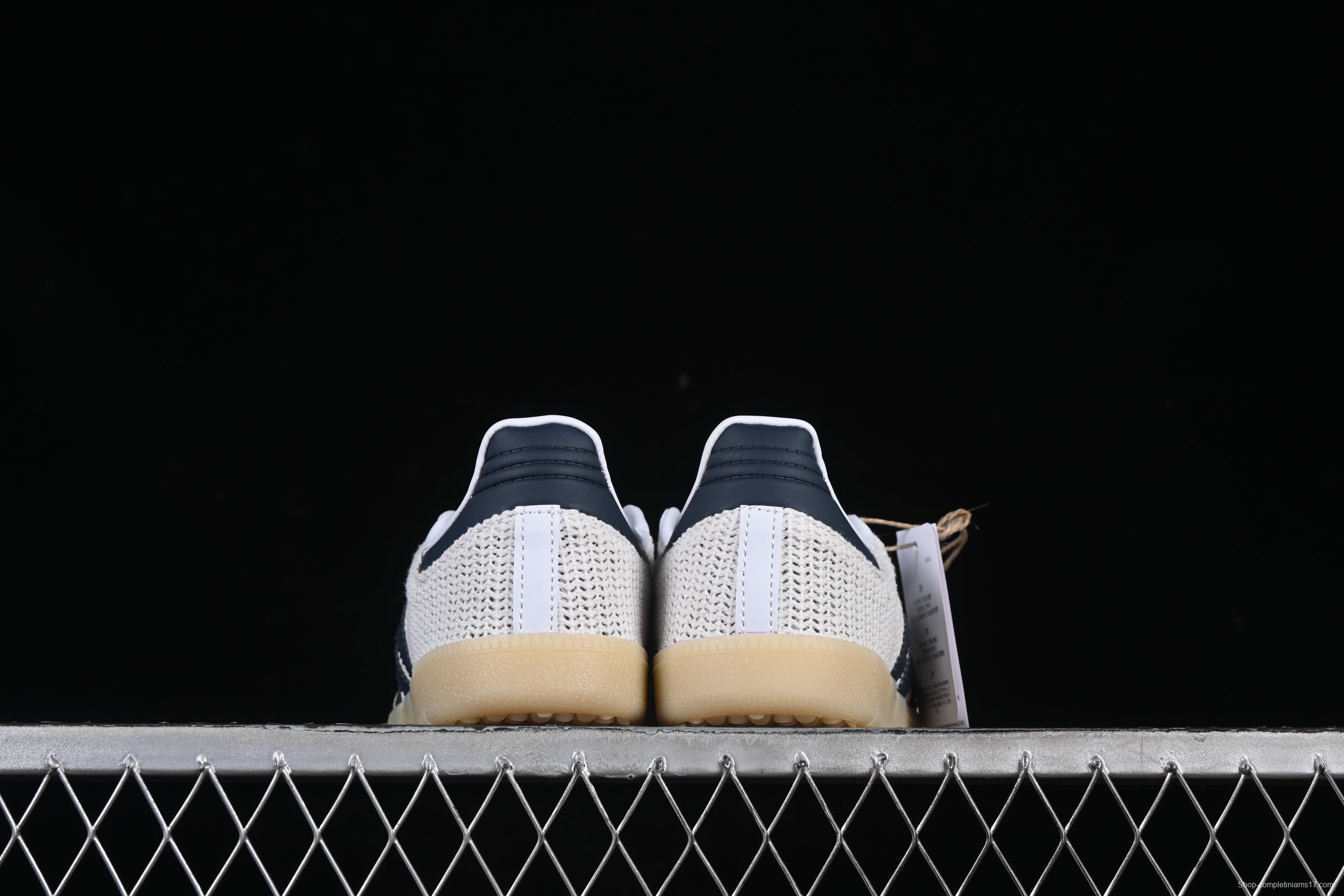 Adidas Samba OG Casual Sneakers - JH5633