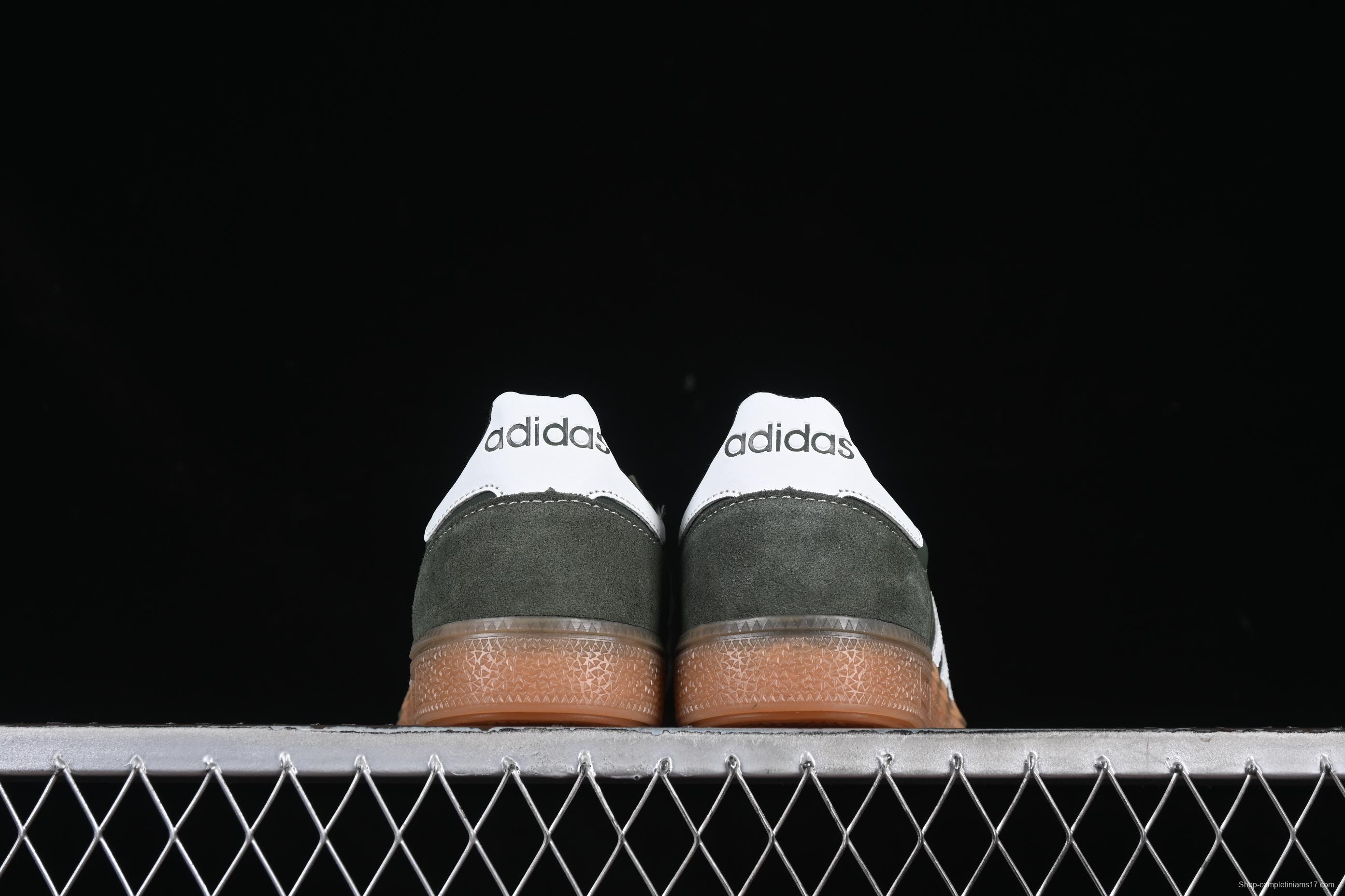 Adidas Handball Spezial Retro Casual Sneakers - JP7067