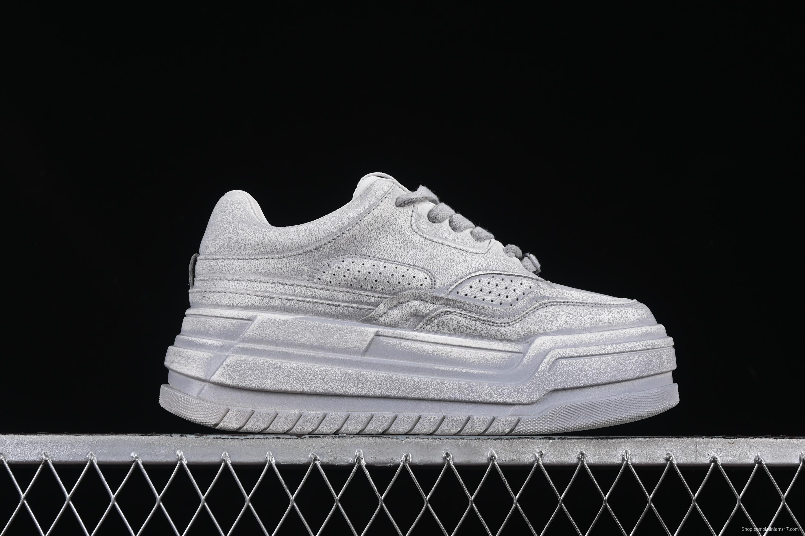 GG-CC Thick Sole Casual Running Shoes - G24X9857