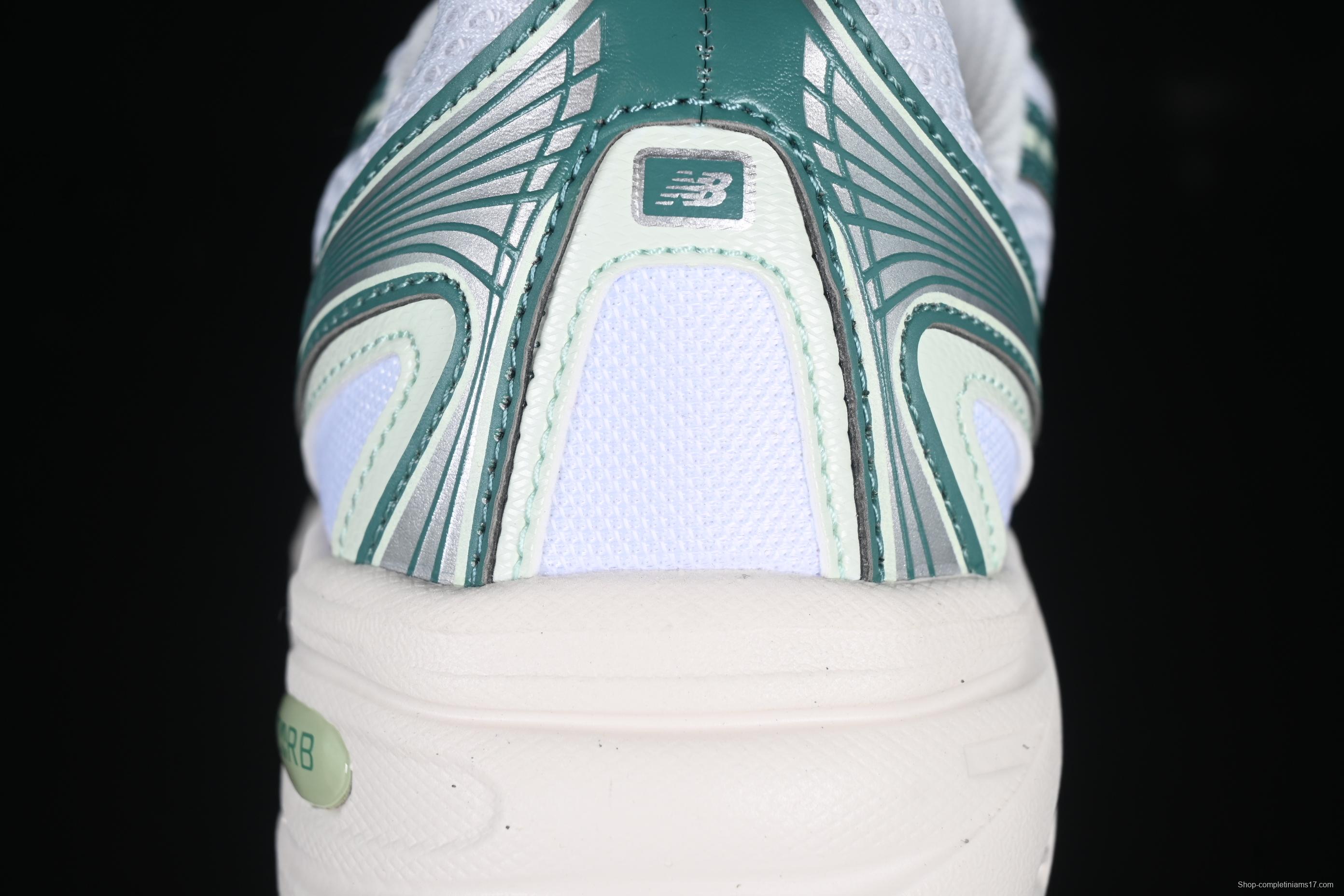 New Balance 740 Series Retro Dad Style Casual Running Shoes - U740GR2