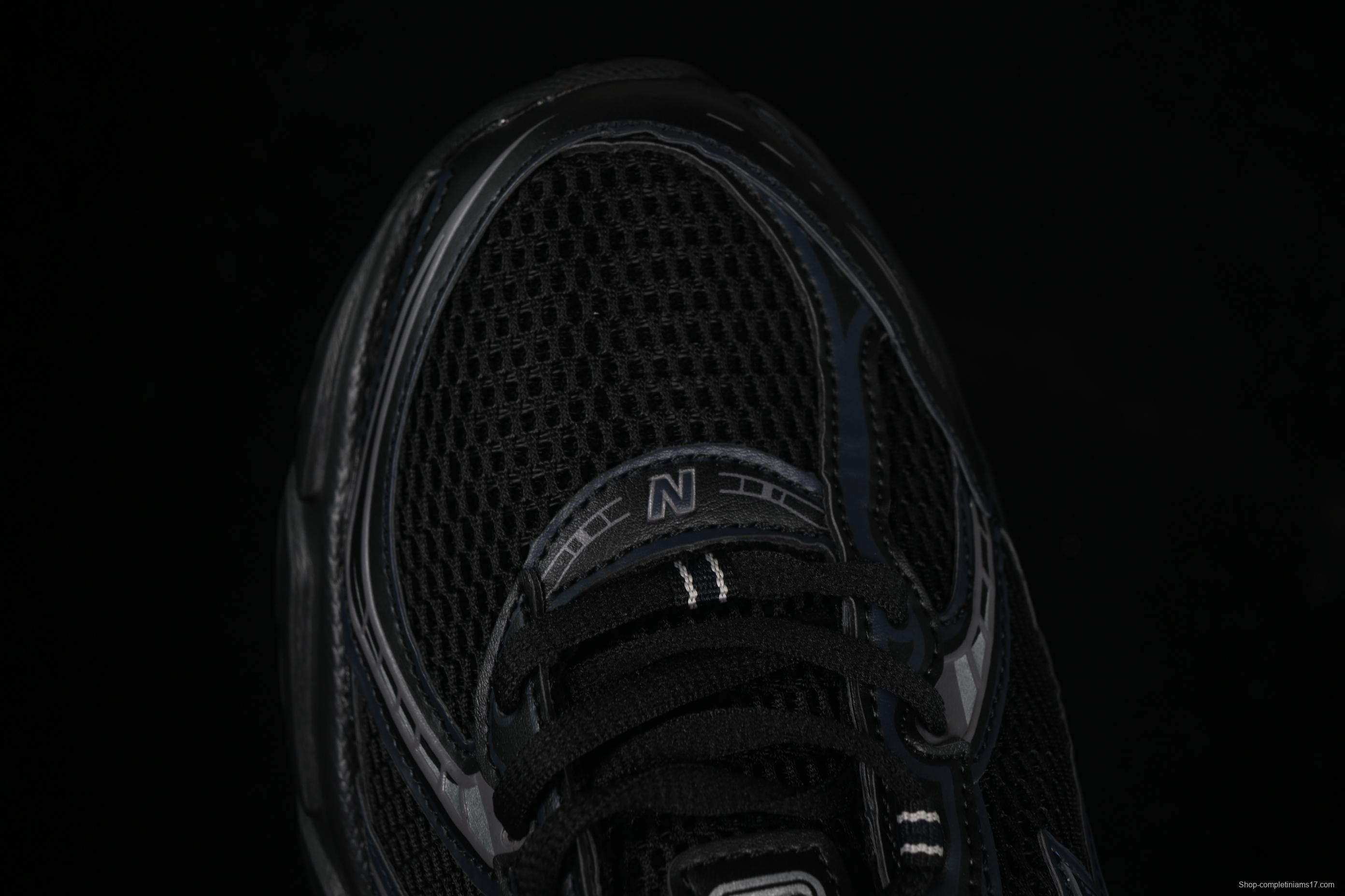 New Balance 740 Series Retro Dad Style Casual Running Shoes - U740BM2BS