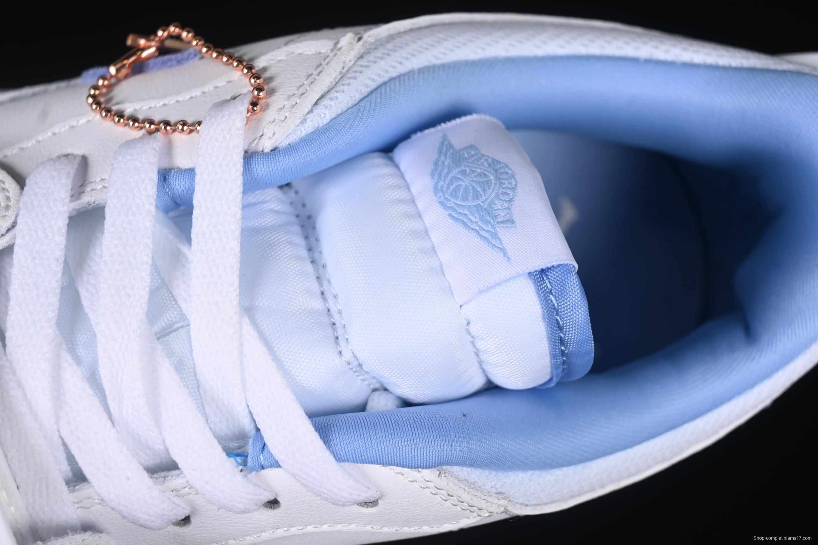 Nike Air Jordan Legacy 312 Low Sneakers with Velcro Strap - FQ7827-104