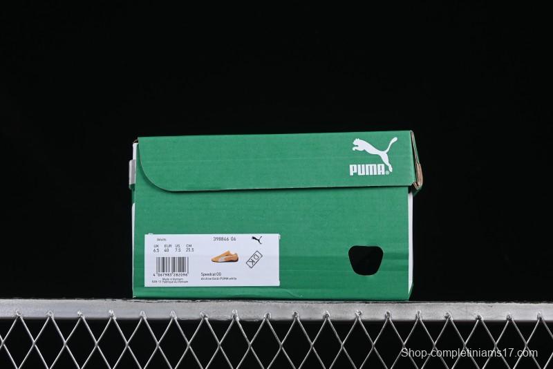Puma The Open Product Speedcat Racing Series Low-Top Lifestyle Sneakers - 398846-06