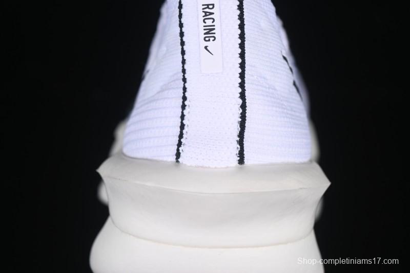 Nike Zoom VaporFly Next 3% Prototype Super Marathon Running Shoes with Dual Airzoom and ZoomX Foam - ZD6206-100