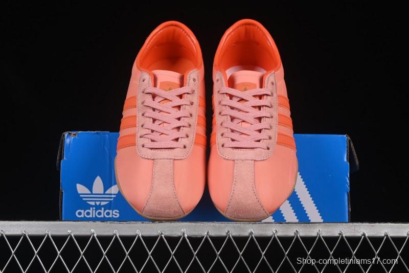 Adidas Tokyo W Classic Comfort Non-Slip Casual Sneakers - JI3297