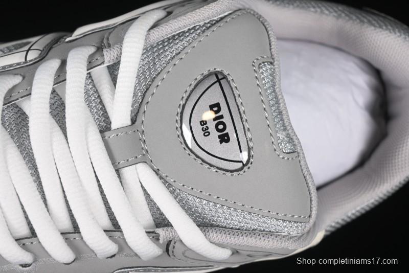Dior B30 CD Sneakers - AJE5