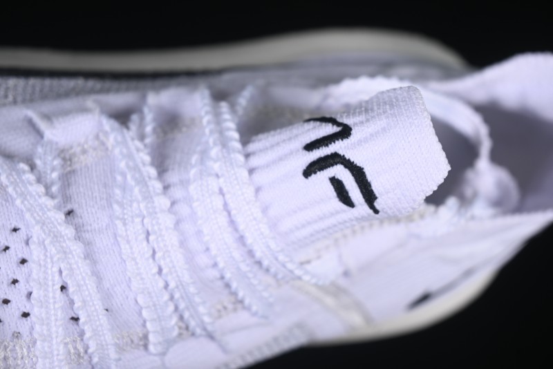 Nike Zoom VaporFly Next 3% Prototype Super Marathon Running Shoes with Dual Airzoom and ZoomX Foam - ZD6206-100