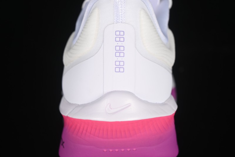 Nike Zoom Fly 6 Running Shoes with Flyknit and React Technology - FN8454-101