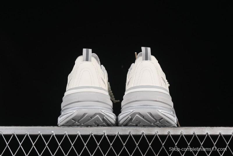 GG-CC Platform Casual Running Sneakers with Thick Sole for Women - G25S2507